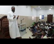 Palestras Islâmicas de Umar Aiuba em dialeto Macua