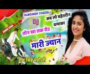 Singer Ramsingh bhedoli HD