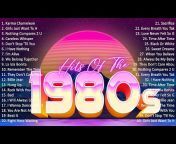 80s POP SONGS
