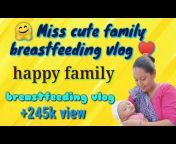 breastfeeding vlogs 40K view 2 hours ago