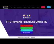 IPTV Romania Online