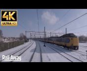 Rail Away TV