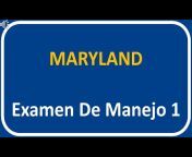Examen de Manejo DMV