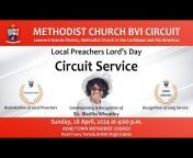 Methodist Church BVI