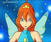 Be A Winxer Forever
