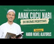 Habib Novel Alaydrus