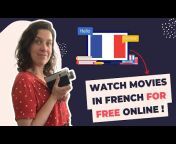 Clap Français : Learn french with movies