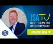 JSA TV: Tech u0026 Telecom News