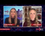 The Right View with Lara Trump