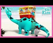 Eli Kids - Cartoons u0026 Songs