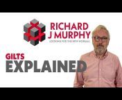 Richard J Murphy
