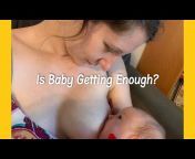 Breastfeeding With Sarah