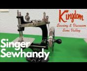 Kingdom Sewing and Vacuum