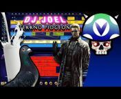 Vargskelethor Uncut: Full Joel Streams