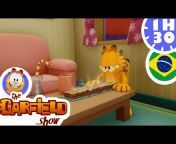 THE GARFIELD SHOW BRASIL OFICIAL