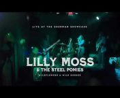 Lilly Moss