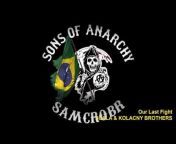 Sons of Anarchy Brasil