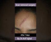 Dr Arif, MD (Dermatologist)