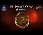 St.George&#39;s College Mussoorie