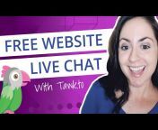 Nicole Sauk - Website Help for Business Owners