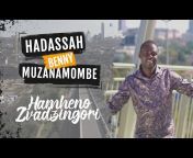 Benny Hadassah Muzanamombe