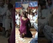 Pashto Local Dance