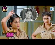 Lady Police Serial