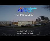 Airtech Air Conditioning Services Limited
