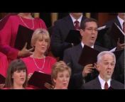 The Tabernacle Choir at Temple Square