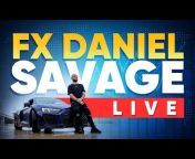 FxDaniel Savage