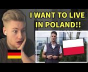 Chris discovers Poland