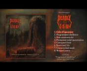 Deadly Vision - death metal band