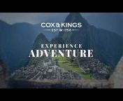 Cox u0026 Kings