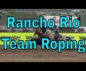 Team Roping Events