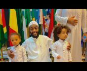 Abdulmuin Al Ethiopi - القارئ عبد المعين الإثيوبي