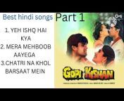 old hindi songs