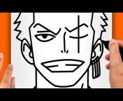 How to Draw Animes