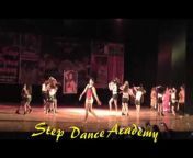 Step Dance Academy