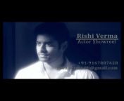 Rishi Verma