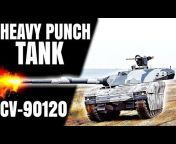 Alpha Tanks