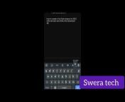 Swera Tech