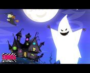 Kids Tv - Spooky Cartoons