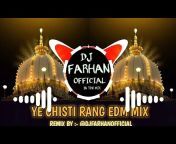 DJ FARHAN OFFICIAL