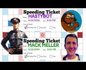 Mack Meller