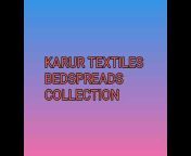 karur Textiles