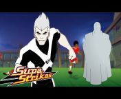 Super Soccer Cartoons - SupaStrikas