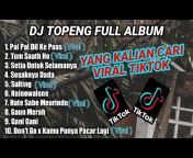 DJ Topeng Full Album