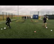 Stamford Full Time Football Education Academy