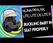 Car Seat Quicky.Infant Toddler Youth