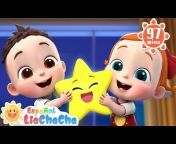 LiaChaCha en Español - Canciones Infantiles